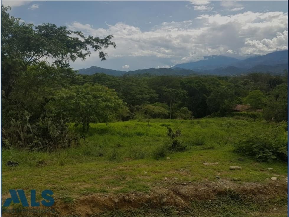 Lote en ubicación estratégica(MLS#258277) - 1