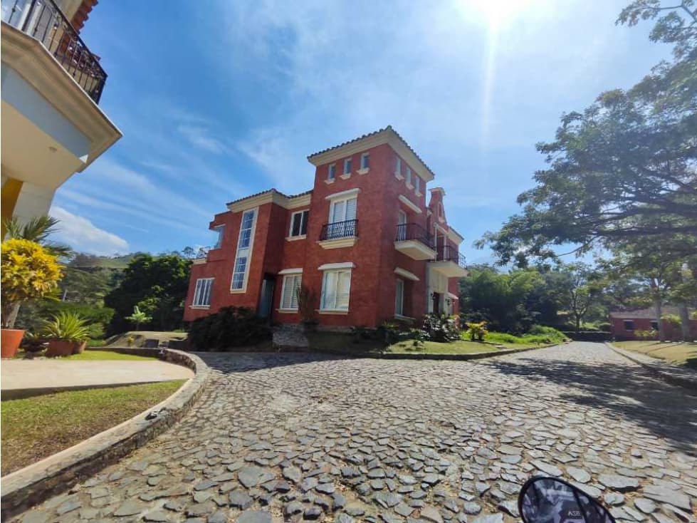 Lote En Venecia en Parcelación - 1