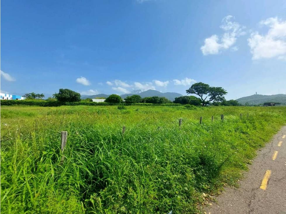 Lote en venta Valledupar Cesar - 1