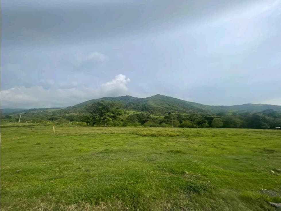 Lote en venta Buga - 1