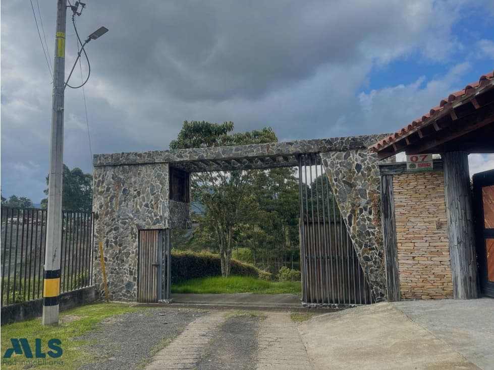 Lote en venta, El Carmen de Viboral(MLS#251650) - 1