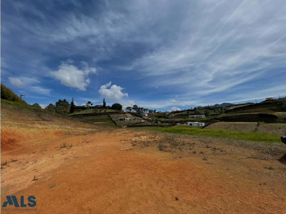 Lote en Venta, El Carmen, Vda. Samaria(MLS#254143) - 1