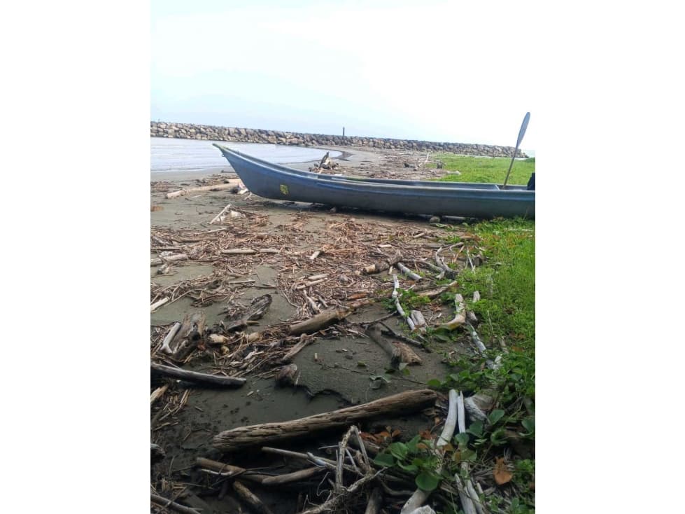 Lote en venta en Arboletes cerca al hotel Riviera del Sol - 1