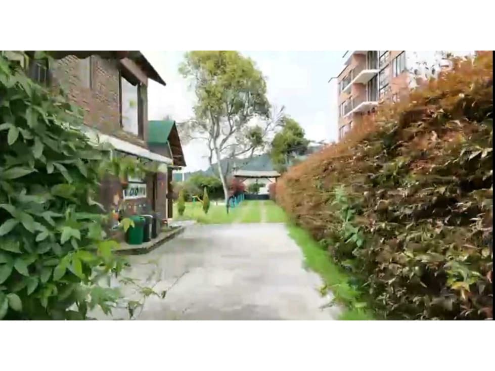 Lote en Venta en Cajicá - 1