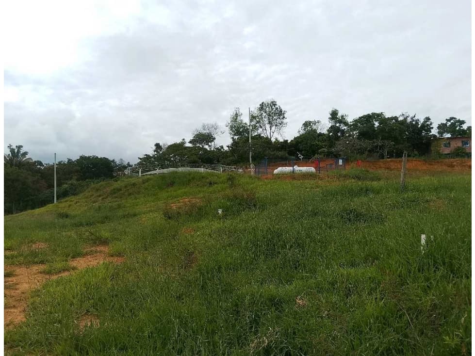 Lote en Venta en Curiti - 1