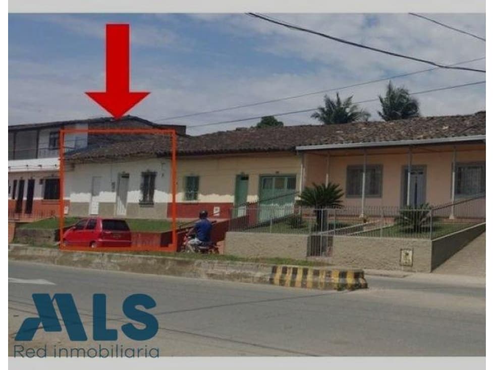 LOTE EN VENTA EN EL CARMEN DE VIBORAL(MLS#250985) - 1
