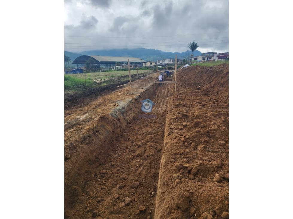 Lote en Venta en La Hermosa-Santa Rosa de Cabal - 1