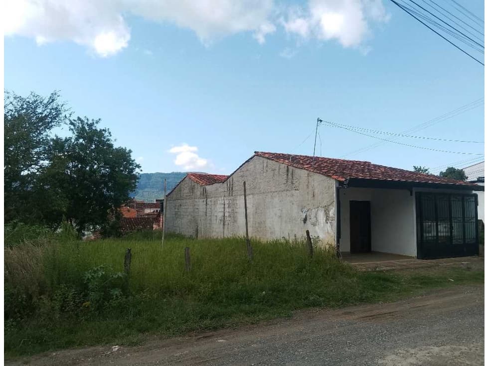 Lote en venta en Pinchote - 1