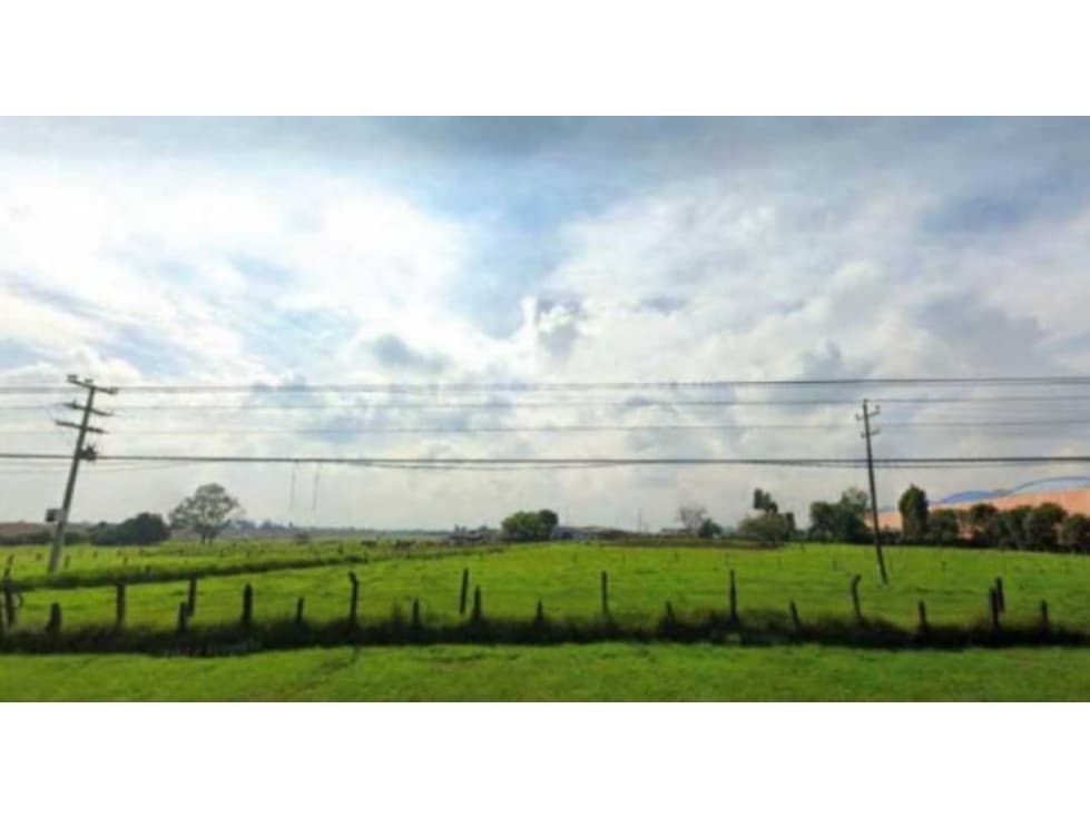 LOTE EN VENTA EN SECTOR DE FUNZA, CUNDINAMARCA - 1