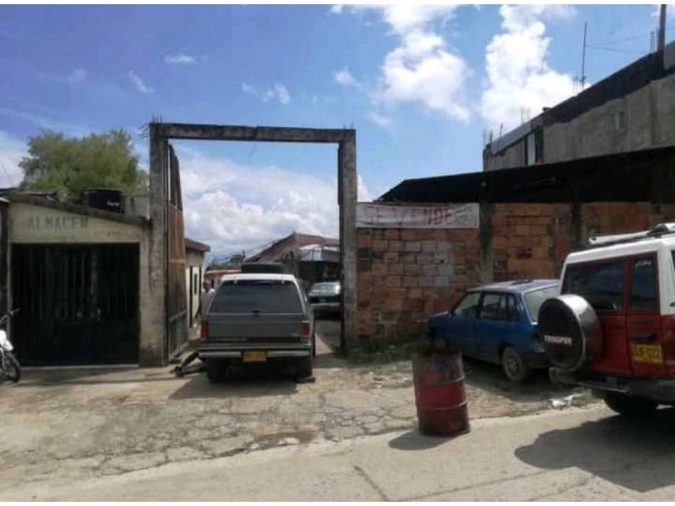 Lote en Venta en Velez - 1