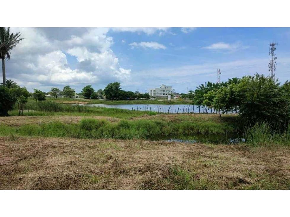 Lote en venta estratégico punto en el municipio de Coveñas - 1