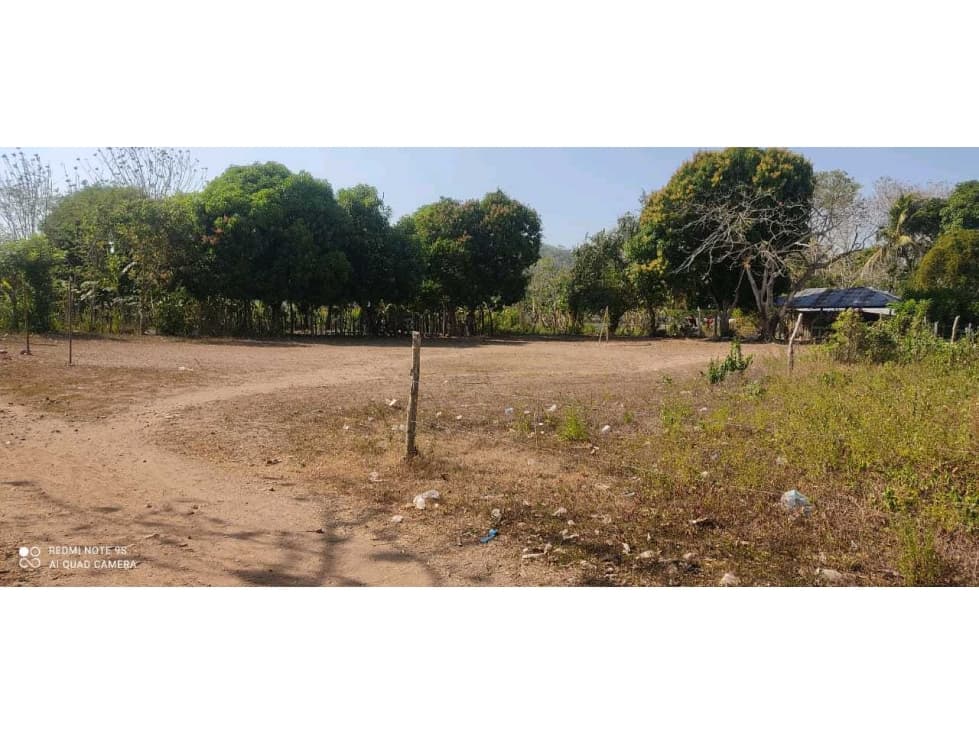 LOTE EN VENTA, LORICA - 1