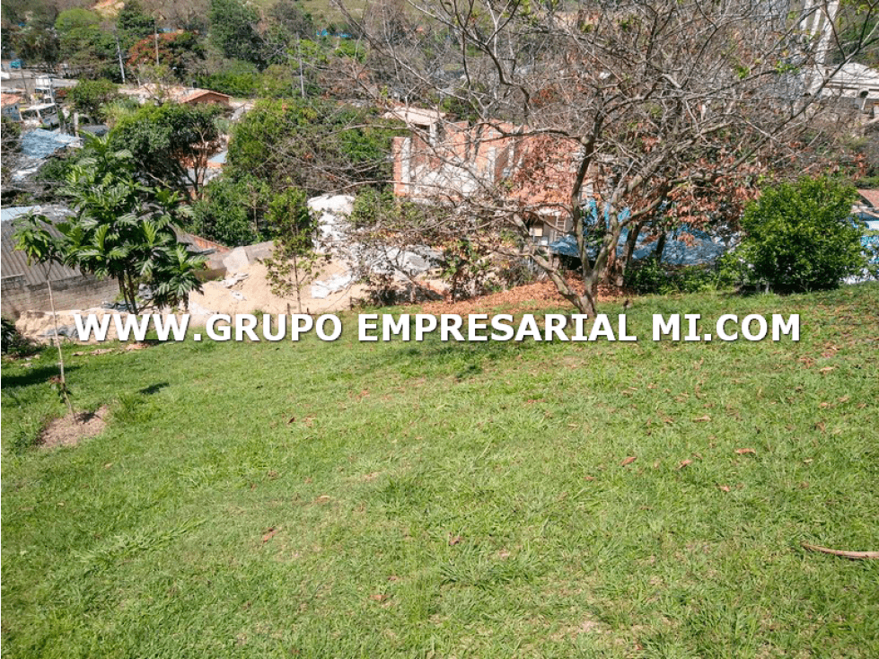 LOTE EN VENTA - SECOR EL HATILLO, BARBOSA COD: 23021 - 1