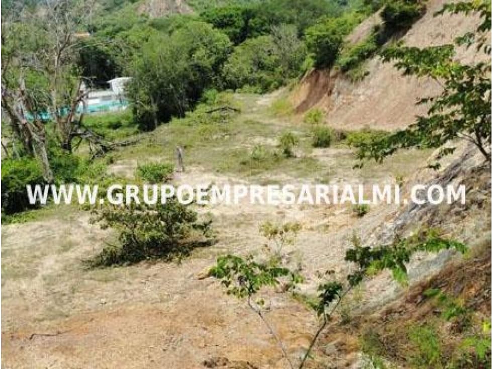 LOTE EN VENTA - SECTOR EL RODEO, SOPETRAN COD: 21450 - 1