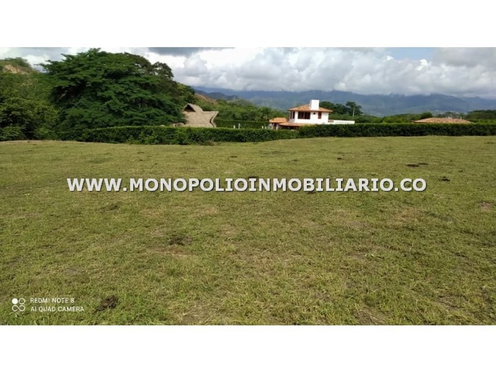 LOTE EN VENTA - SECTOR EL RODEO, SOPETRAN COD: 22576 - 1