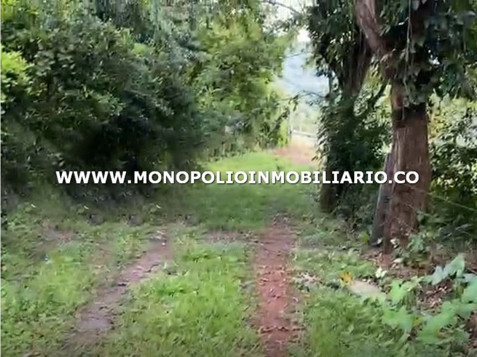 LOTE EN VENTA - SECTOR LA MIRANDA, SOPETRAN COD: 25900 - 1