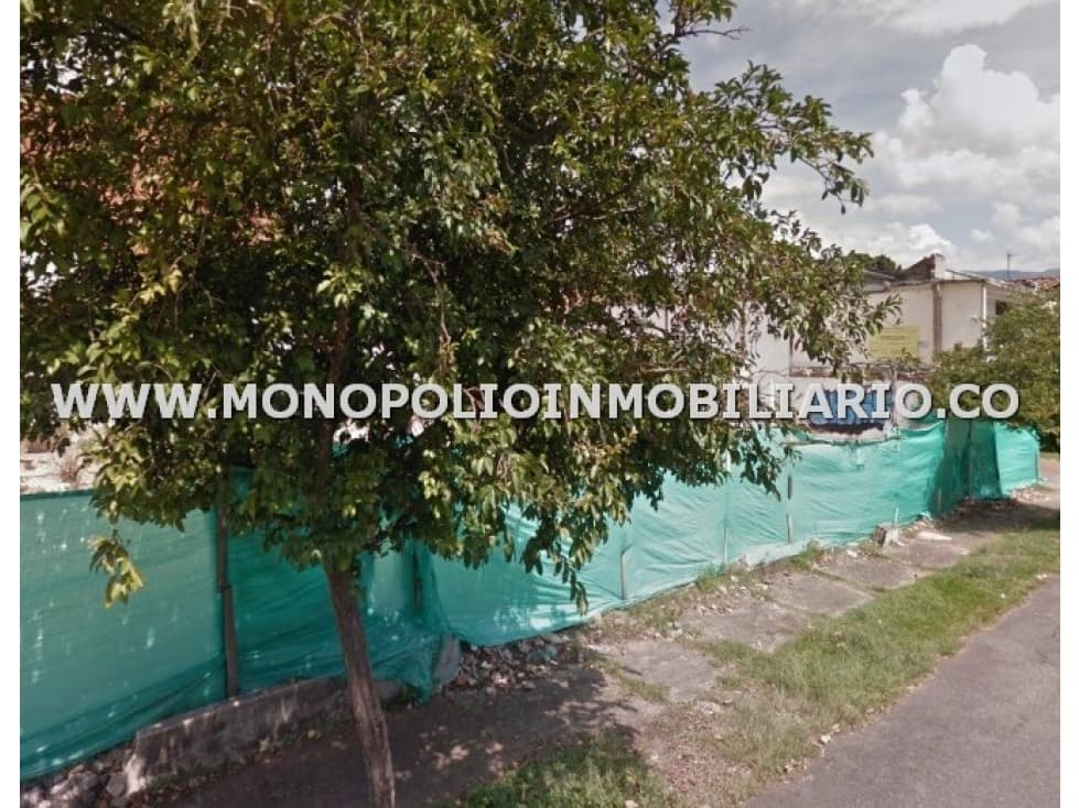 LOTE EN VENTA - SECTOR LAURELES, COD: 21725 - 1