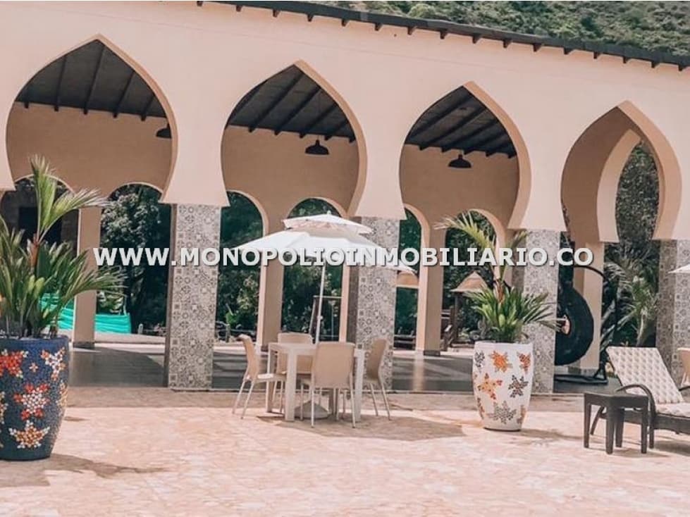 LOTE EN VENTA - SECTOR OTRABANDA, SOPETRAN COD: 24569 - 1