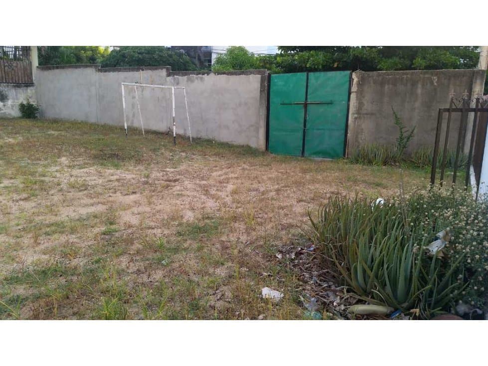 Lote en Venta Villa Santos Barranquilla - 1