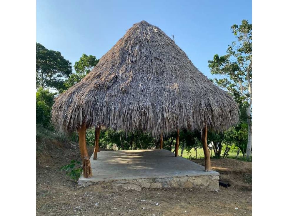 Lote en Venta Vista Mar Juan de Acosta - 1