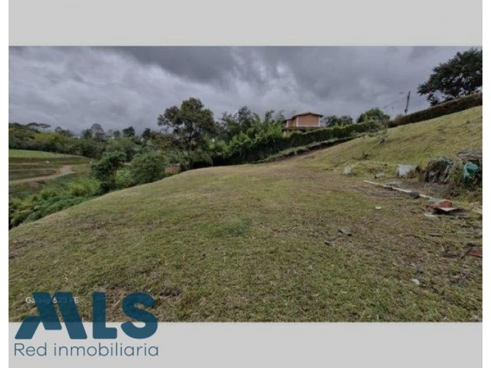 LOTE INDEPENDIENTE PARA VENTA EN MARINILLA(MLS#252242) - 1