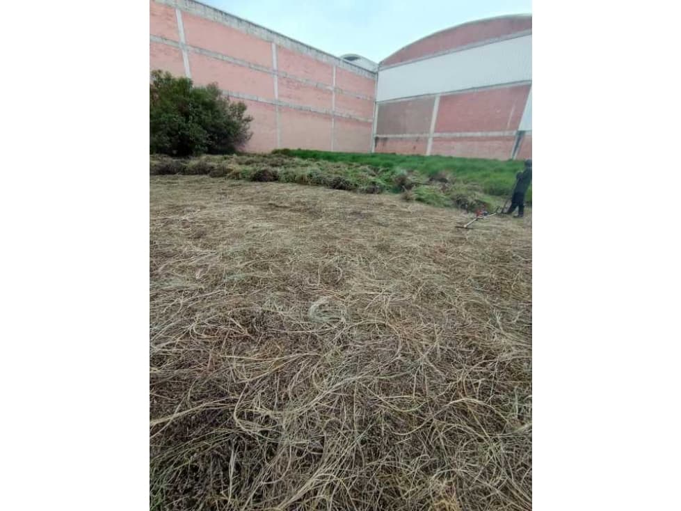 LOTE INDUSTRIAL PARQUE INDUSTRIAL SIN PEAJE - 1