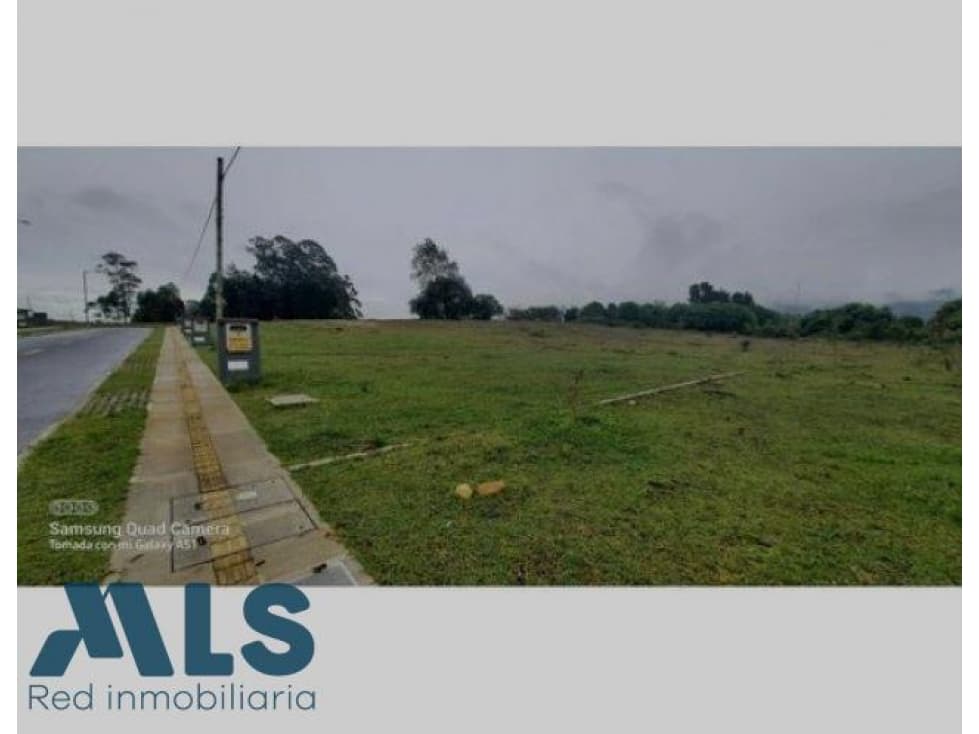 LOTE PARA VENTA EN EL CARMEN DE VIBORAL(MLS#251773) - 1