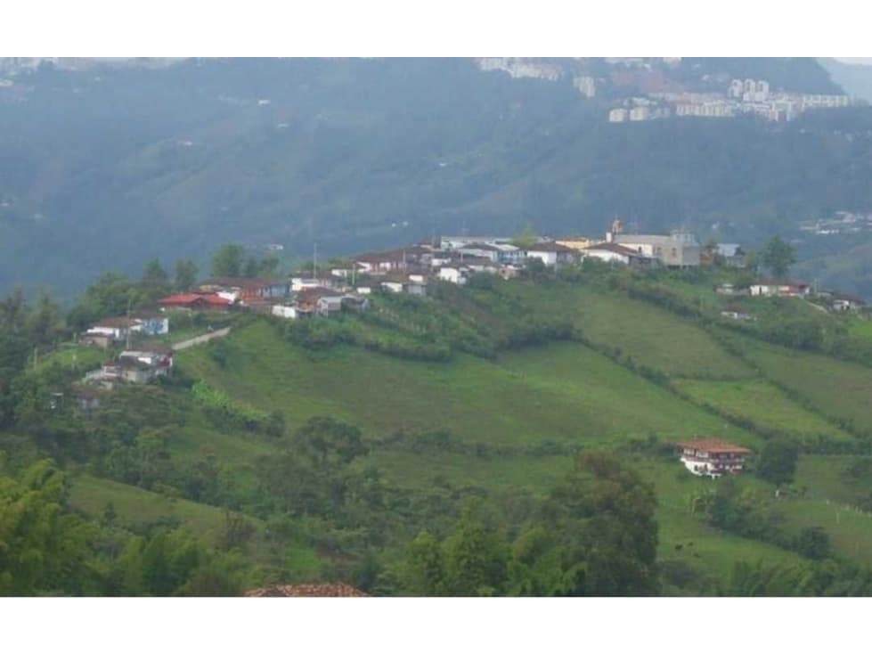Lote Pueblo Rico Neira Caldas - 1