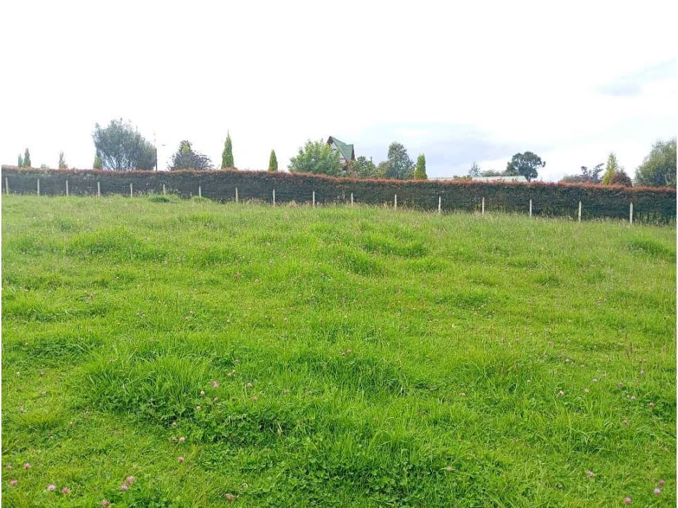 LOTE SE VENDE SOTAQUIRA BOYACÁ - 1