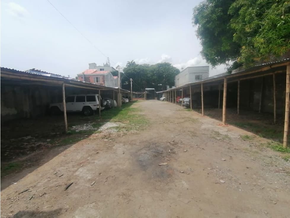 Lote Urbano la Virginia Risaralda - 1