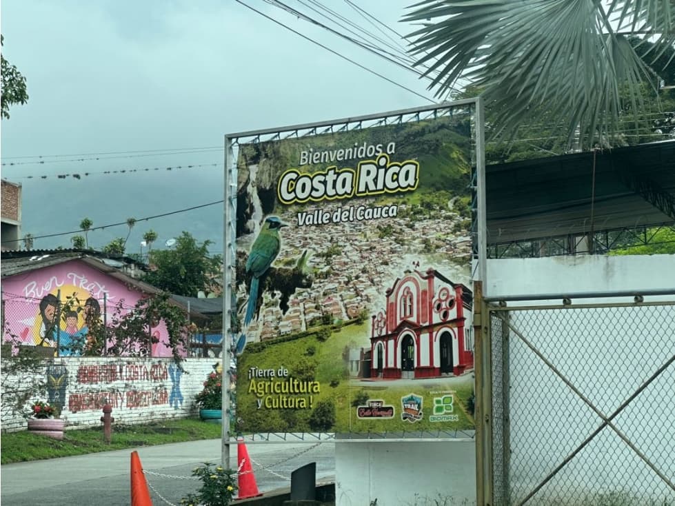 Lote para desarrollo, venta, Costarica Ginebra Valle - 1