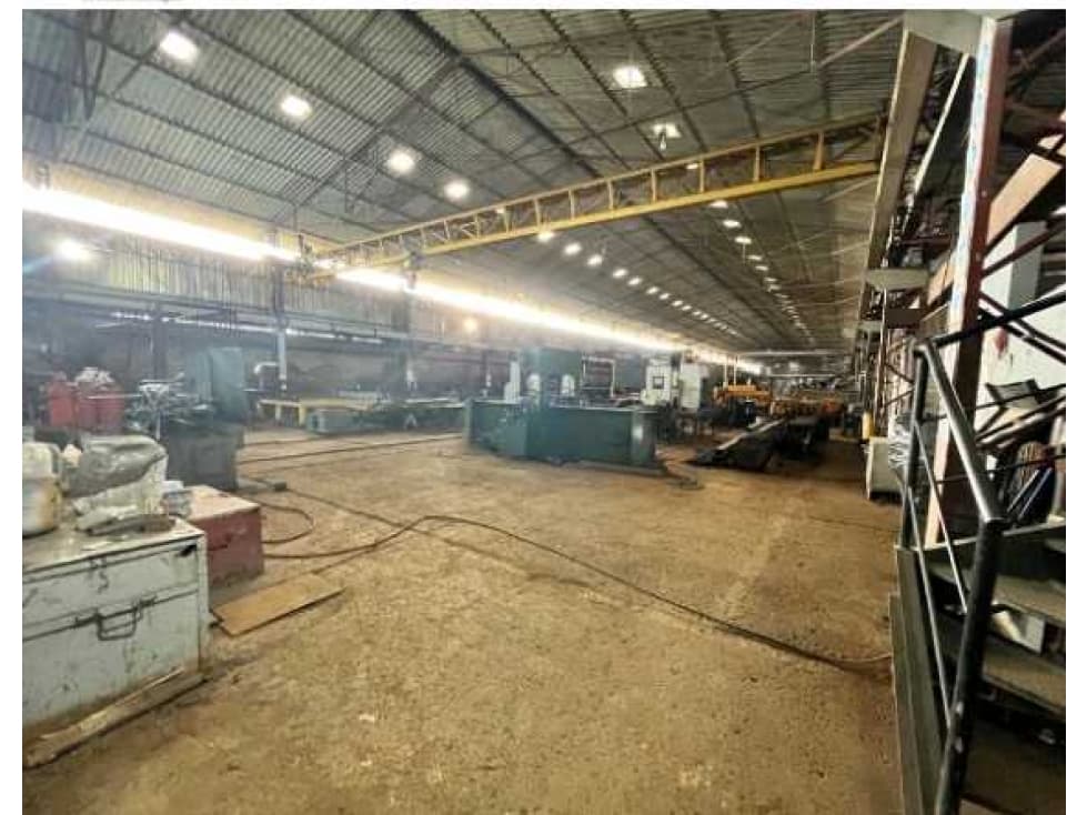 BODEGA EN VENTA ZONA INDUSTRIAL SIBERIA , TENJO - 1