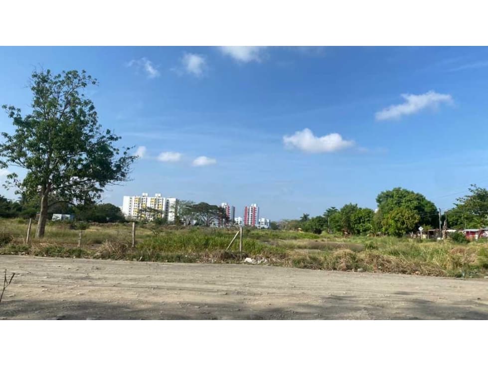 LOTES COMERCIALES EN VENTA EN MONTERIA - 1