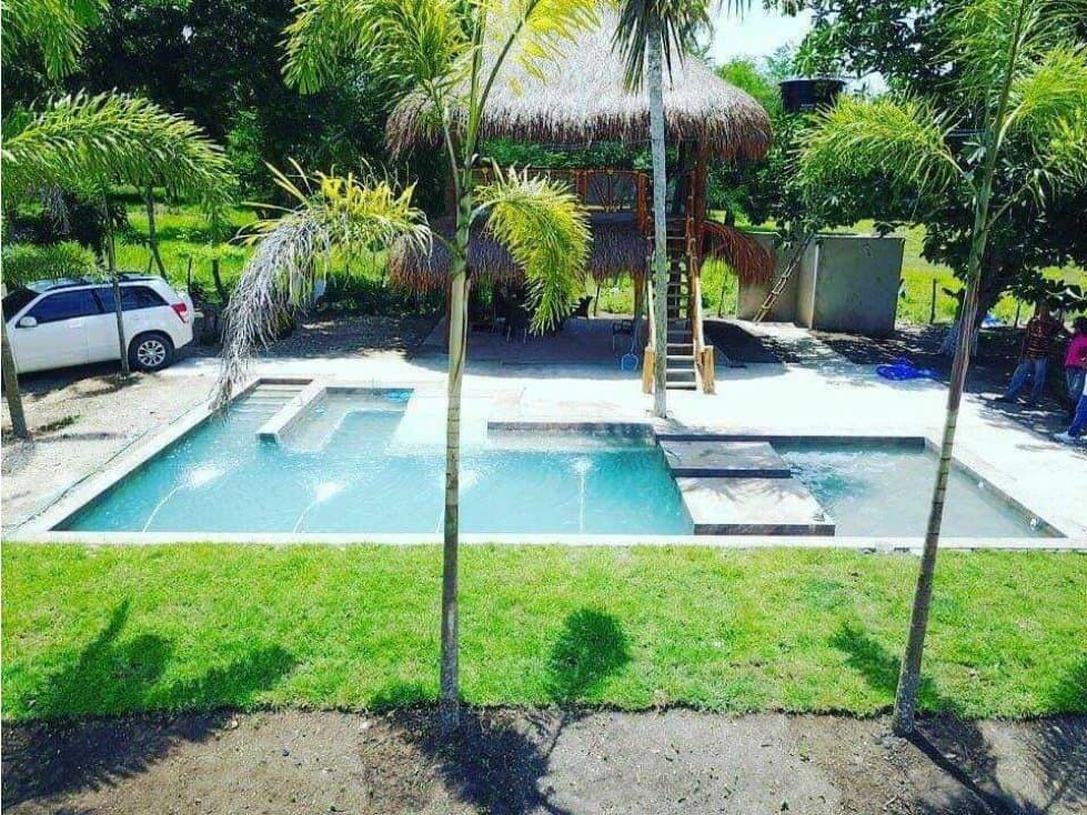 Lotes económicos en Club Campestres a 20 minutos de Cartagena - 1