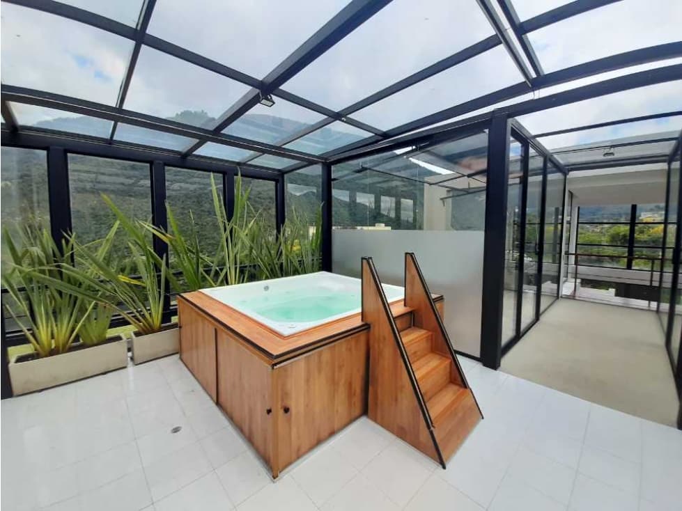 MACADAMIA DEL RIO, LA CALERA, ARRIENDO - 1