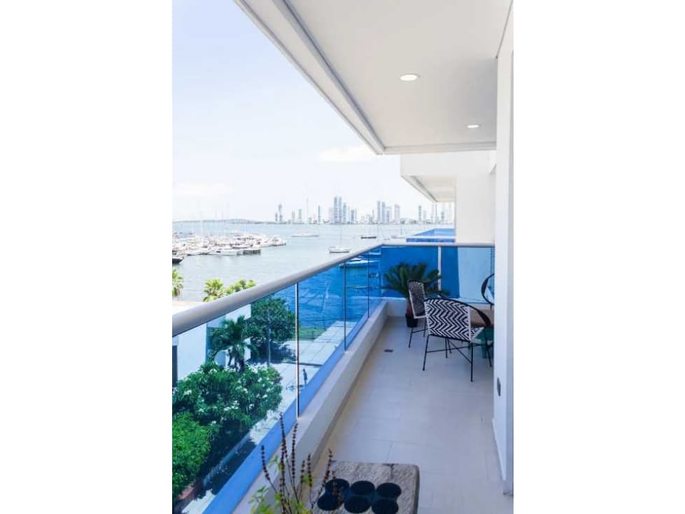 MANGA VENTA APARTAMENTO - 1