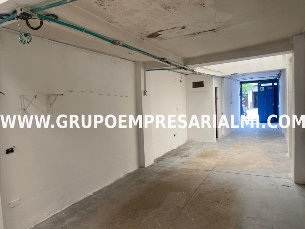 MARAVILLOSA BODEGA EN ARRIENDO - SECTOR SALVADOR COD: 29079 - 1