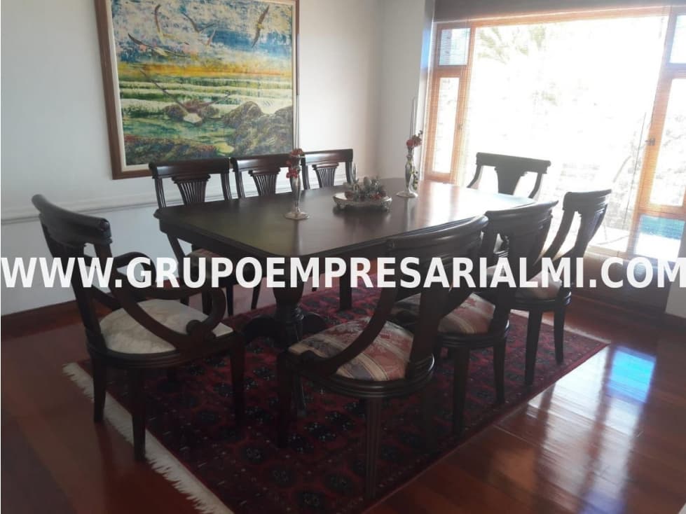 MARAVILLOSA CASA FINCA EN VENTA - SECTOR EL ZARZAL COD: 29653 - 1