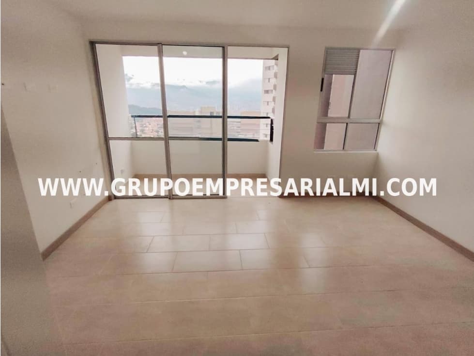MARAVILLOSO APARTAMENTO EN ARRIENDO EN CALASANZ COD: 33449 - 1