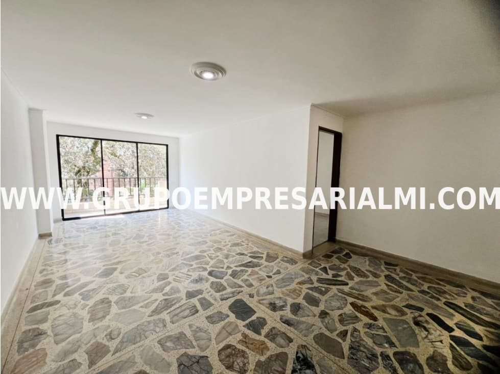 MARAVILLOSO APARTAMENTO EN ARRIENDO - SECTOR SIMÓN BOLÍVAR COD: 27746 - 1