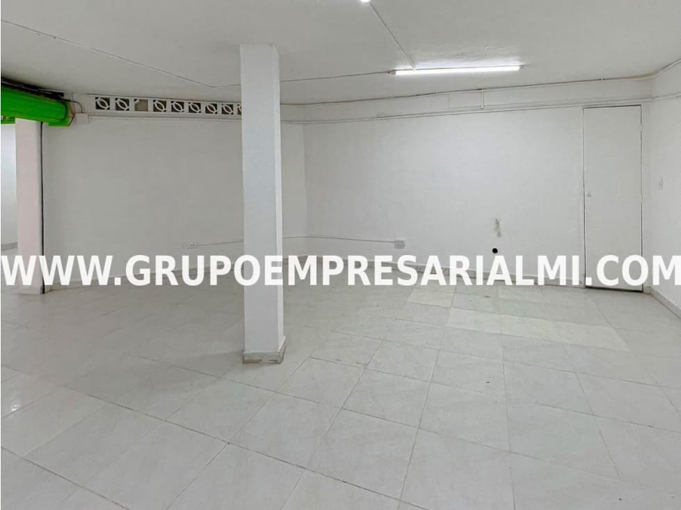 LOCAL EN ARRIENDO - SECTOR ROSALES, BELEN COD: 27980 - 1