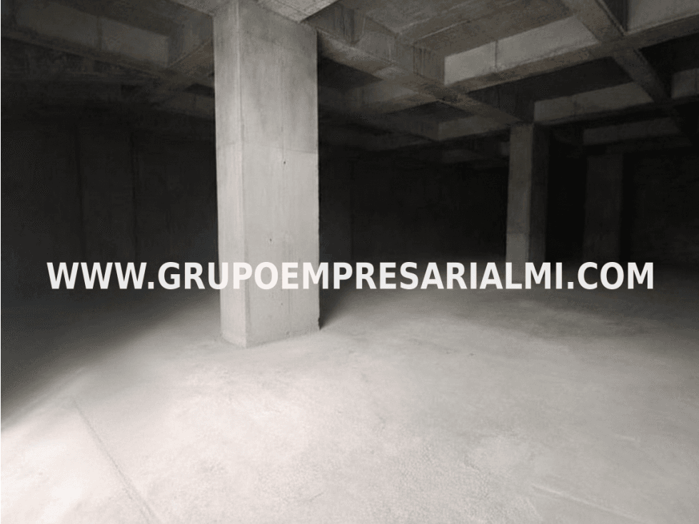 MARAVILLOSO LOCAL EN VENTA - SECTOR MAYORCA COD: 33571 - 1