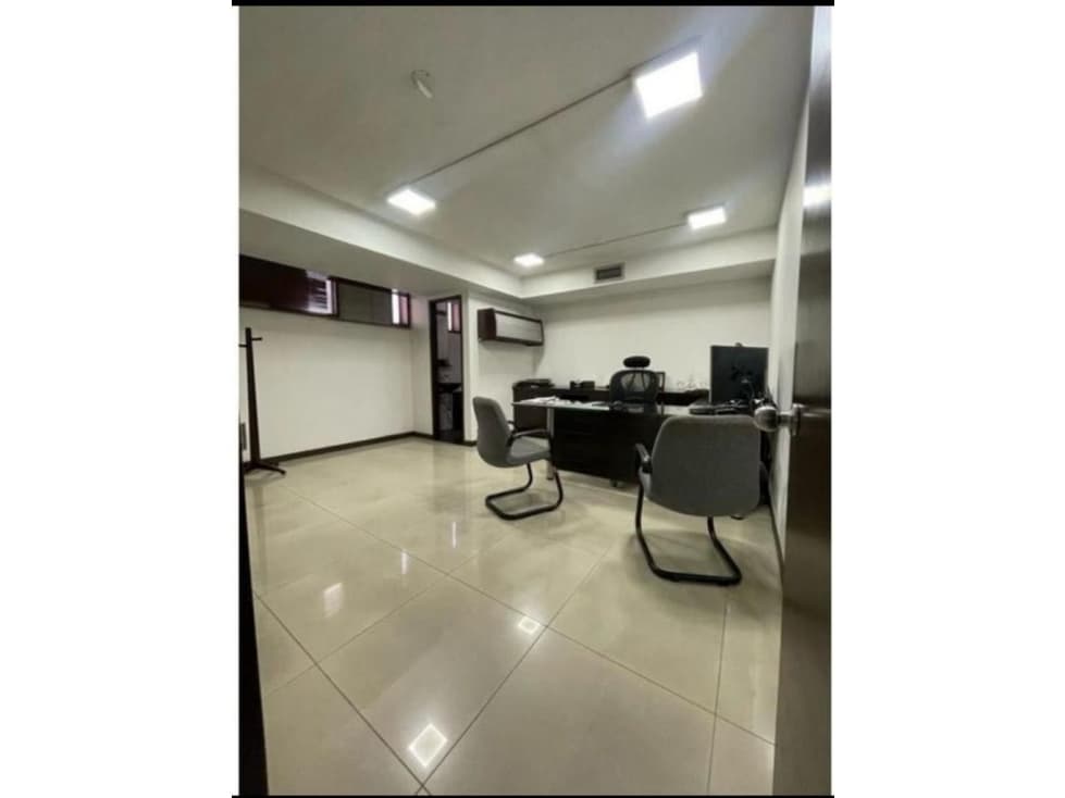[MC-C] Oficina en Venta en Edificio Corficolombiana Cali - 1