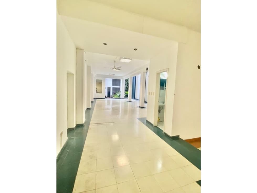 (MC) Oficina para Alquiler en el Peñon 3 pisos o espacios - 1