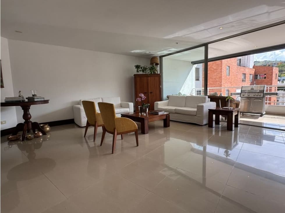 [MC-C] Apartamento en Venta o Alquiler en El Aguacatal Oeste Cali - 1