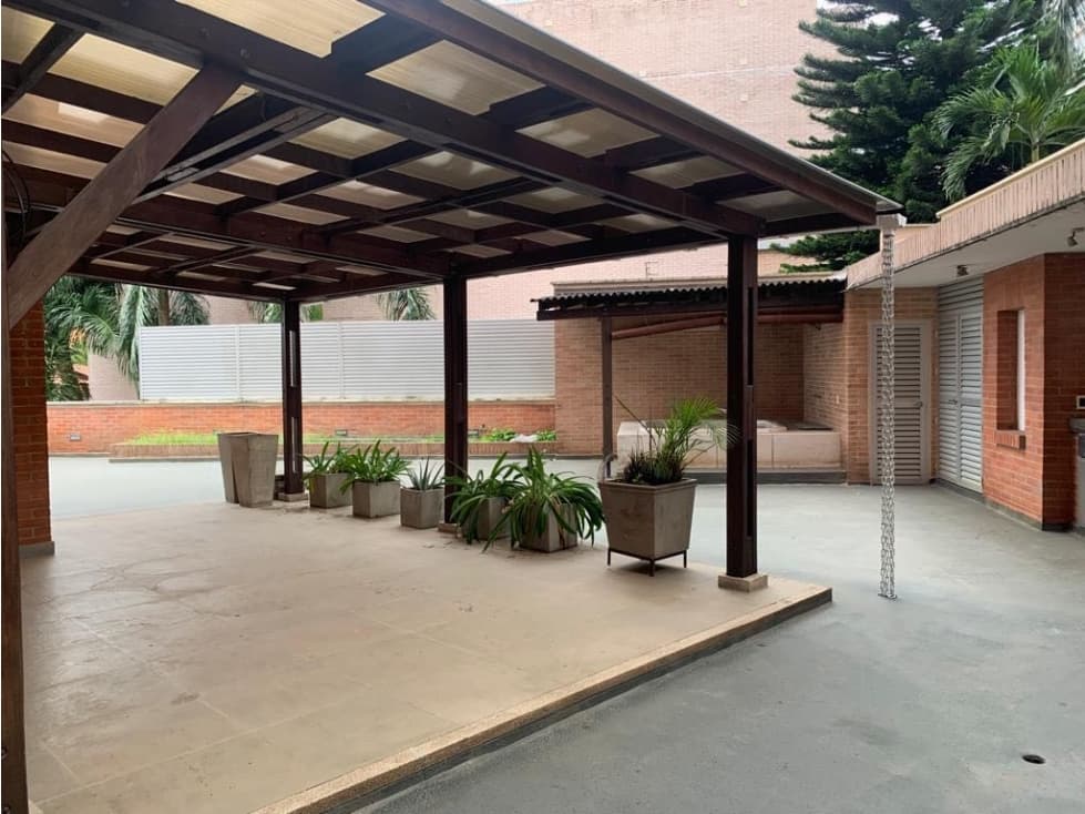 (MC-C) Apartamento en Venta en Santa Teresita Cali - 1