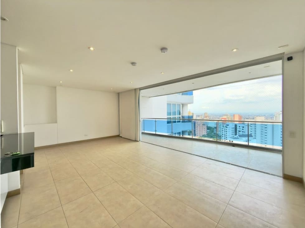 (MC-C) Apartamento en Venta o Alquiler Normandía Oeste Cali - 1