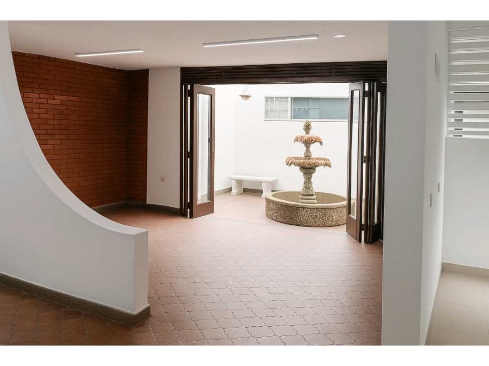 SE ALQUILA HERMOSA CASA EN EXCELENTE SECTOR DE PALMIRA BARRIO MIRRIÑAO - 1