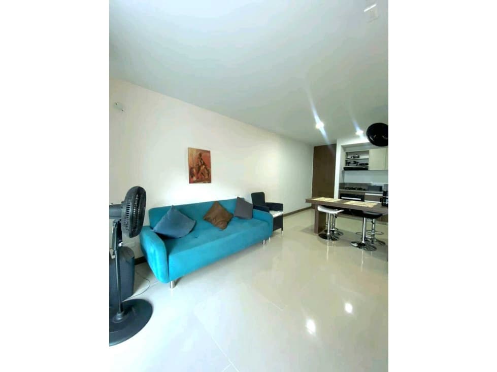 NATIVA CLUB- APARTAMENTO EN VENTA-VILLETA-AVILL1862VILL (CS) - 1