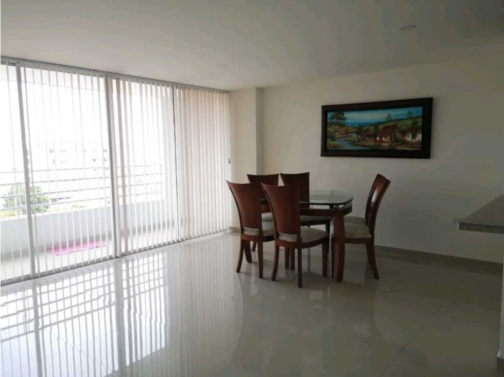 Oferta Apartamento Ubicadisimo Cerca de Todo En Fusagasugá - 1